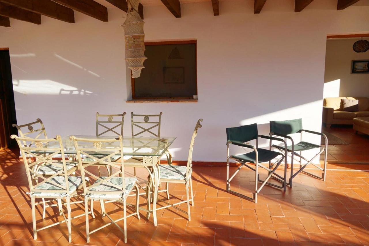 Cuatro Chimeneas Apartment Velez Rubio Exterior photo